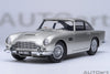 (Pre-Order) 1/18 AUTOART 70287 Aston Martin DB5 (Birch Silver)