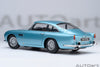 1/18 AUTOART 70288 Aston Martin DB5 Caribbean Pearl