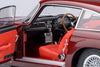 1/18 AUTOART 70289 Aston Martin DB5 Dubonnet Rosso