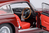 1/18 AUTOART 70289 Aston Martin DB5 Dubonnet Rosso