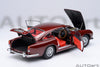 1/18 AUTOART 70289 Aston Martin DB5 Dubonnet Rosso