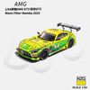 (Pre-Order) 1/64 KILO Works 114600010 Mercedes-AMG GT3 EVO DTM 2025 Winward Racing #48