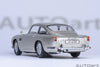 1/18 AUTOART 70296 Aston Martin DB5 Goldfinger Silver