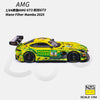 (Pre-Order) 1/64 KILO Works 114600010 Mercedes-AMG GT3 EVO DTM 2025 Winward Racing #48