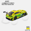(Pre-Order) 1/64 KILO Works 114600010 Mercedes-AMG GT3 EVO DTM 2025 Winward Racing #48