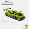 (Pre-Order) 1/64 KILO Works 114600010 Mercedes-AMG GT3 EVO DTM 2025 Winward Racing #48
