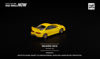 (Pre-Order) 1/64 Pop Race PR640377 Mugen DC2 Yellow