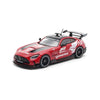 (Pre-Order) 1/64 Happycar ME-01 Mercedes-AMG GT Black Series F1 Safety Car Red