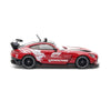 (Pre-Order) 1/64 Happycar ME-01 Mercedes-AMG GT Black Series F1 Safety Car Red