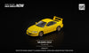 (Pre-Order) 1/64 Pop Race PR640377 Mugen DC2 Yellow