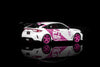 1/64 Motorhelix M65340 Honda Civic Type R FL5 PTiSM