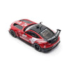 (Pre-Order) 1/64 Happycar ME-01 Mercedes-AMG GT Black Series F1 Safety Car Red