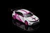 1/64 Motorhelix M65340 Honda Civic Type R FL5 PTiSM