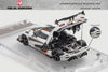 (Pre-Order) 1/64 Focal Horizon FHKAW Koenigsegg Agera RS Glacier White