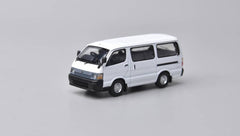 (Pre-Order) 1/64 Model 1 C33128 Toyota Hiace 100 White