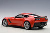 1/18 AUTOART 71262 Chevrolet Corvette C7 Z06 Torch Red