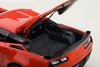 1/18 AUTOART 71262 Chevrolet Corvette C7 Z06 Torch Red