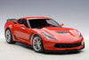 1/18 AUTOART 71262 Chevrolet Corvette C7 Z06 Torch Red