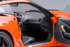 1/18 AUTOART 71279 Chevrolet Corvette C7 ZR1 (Sebring Orange Tintcoat)