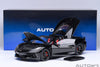 1/18 AUTOART 71280 Chevrolet Corvette C8 Stingray Z51 (Black)