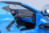 1/18 AUTOART 71281 Chevrolet Corvette C8 Stingray Z51 (Rapid Blue)