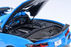 1/18 AUTOART 71281 Chevrolet Corvette C8 Stingray Z51 (Rapid Blue)