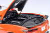 1/18 AUTOART 71283 Chevrolet Corvette C8 Stingray Z51 (Sebring Orange)