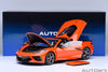 1/18 AUTOART 71283 Chevrolet Corvette C8 Stingray Z51 (Sebring Orange)