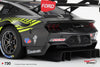 (Pre-Order) 1/18 Top Speed TS0730 Ford Mustang GT3 #64 Ford Multimatic Motorsports 2025 IMSA VIR