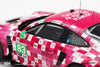 (Pre-Order) 1/18 Top Speed TS0634 Porsche 911 GT3 R (992) #83 Iron Dames 2025 IMSA Daytona 24 Hrs