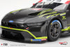 (Pre-Order) 1/18 Top Speed TS0730 Ford Mustang GT3 #64 Ford Multimatic Motorsports 2025 IMSA VIR