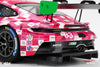(Pre-Order) 1/18 Top Speed TS0634 Porsche 911 GT3 R (992) #83 Iron Dames 2025 IMSA Daytona 24 Hrs
