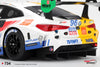 (Pre-Order) 1/18 Top Speed TS0734 BMW M4 GT3 EVO #96 Turner Motorsport 2026 IMSA Daytona 24 Hrs