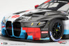 (Pre-Order) 1/18 Top Speed TS0729 BMW M4 GT3 EVO #1 Paul Miller Racing 2026 IMSA Daytona 24 Hrs Class Winner