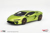(Pre-Order) 1/18 Top Speed TS0702 Lamborghini Temerario Verde Citrea