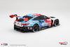 (Pre-Order) 1/18 Top Speed TS0729 BMW M4 GT3 EVO #1 Paul Miller Racing 2026 IMSA Daytona 24 Hrs Class Winner