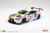(Pre-Order) 1/18 Top Speed TS0734 BMW M4 GT3 EVO #96 Turner Motorsport 2026 IMSA Daytona 24 Hrs