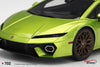 (Pre-Order) 1/18 Top Speed TS0702 Lamborghini Temerario Verde Citrea