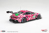 (Pre-Order) 1/18 Top Speed TS0634 Porsche 911 GT3 R (992) #83 Iron Dames 2025 IMSA Daytona 24 Hrs