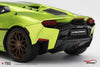 (Pre-Order) 1/18 Top Speed TS0702 Lamborghini Temerario Verde Citrea