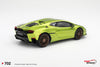 (Pre-Order) 1/18 Top Speed TS0702 Lamborghini Temerario Verde Citrea