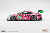 (Pre-Order) 1/18 Top Speed TS0634 Porsche 911 GT3 R (992) #83 Iron Dames 2025 IMSA Daytona 24 Hrs