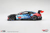 (Pre-Order) 1/18 Top Speed TS0729 BMW M4 GT3 EVO #1 Paul Miller Racing 2026 IMSA Daytona 24 Hrs Class Winner