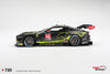 (Pre-Order) 1/18 Top Speed TS0730 Ford Mustang GT3 #64 Ford Multimatic Motorsports 2025 IMSA VIR