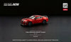 (Pre-Order) 1/64 Pop Race PR640578 Ford Mustang Shelby GT350R Race Red