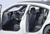 (Pre-Order) 1/18 AUTOART 71751 Dodge Charger SRT Hellcat Redeye Jailbreak Knuckle White
