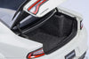 (Pre-Order) 1/18 AUTOART 71751 Dodge Charger SRT Hellcat Redeye Jailbreak Knuckle White