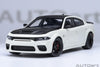 (Pre-Order) 1/18 AUTOART 71751 Dodge Charger SRT Hellcat Redeye Jailbreak Knuckle White