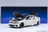 (Pre-Order) 1/18 AUTOART 71751 Dodge Charger SRT Hellcat Redeye Jailbreak Knuckle White