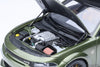 (Pre-Order) 1/18 AUTOART 71752 Dodge Charger SRT Hellcat Redeye Jailbreak F8 Green